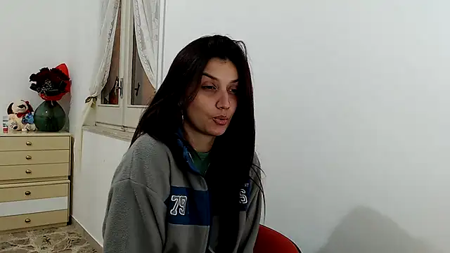 ZajiraShane online show from 01/12/26, 10:59