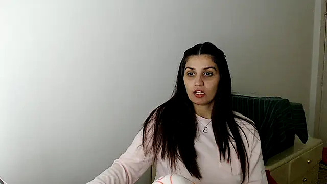 ZajiraShane online show from 02/03/26, 08:47