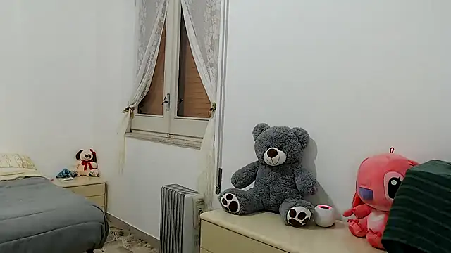 ZajiraShane online show from 02/11/26, 08:25