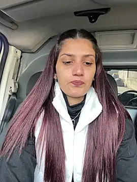 ZajiraShane online show from 02/13/26, 12:34