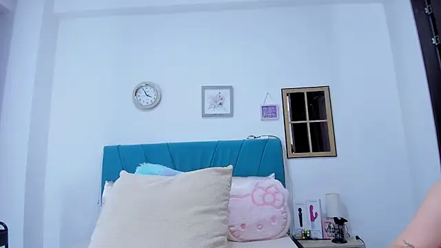 kamila lopez online show from 03/23/26, 09:08