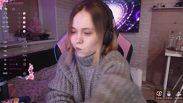 lucy mirror online show from 12/20/25, 08:49