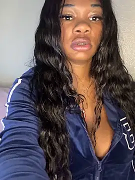 CharismaaBanx online show from 03/22/26, 07:17