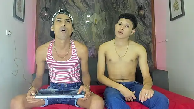 Snapshot of liam_genner_ chatting on 01/24/25, 08:00 liam genner online show from 01/24/25, 08:00