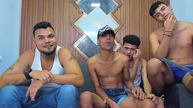 Snapshot of liam_genner_ chatting on 01/27/25, 01:26 liam genner online show from 01/27/25, 01:26