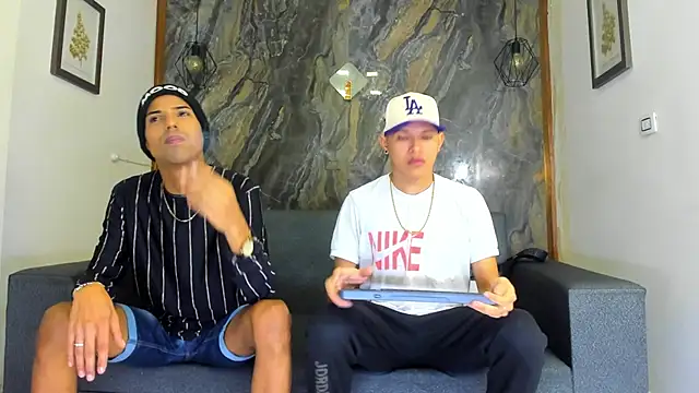 Snapshot of liam_genner_ chatting on 02/17/25, 07:31 liam genner online show from 02/17/25, 07:31