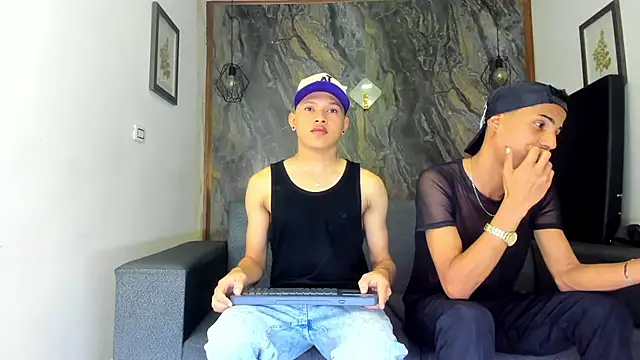 Snapshot of liam_genner_ chatting on 02/27/25, 07:47 liam genner online show from 02/27/25, 07:47