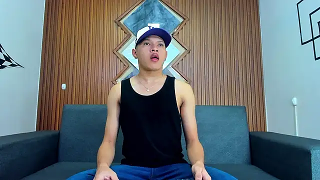 Snapshot of liam_genner_ chatting on 03/03/25, 07:28 liam genner online show from 03/03/25, 07:28