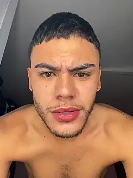 liam genner  online show from 03/13/26, 02:12