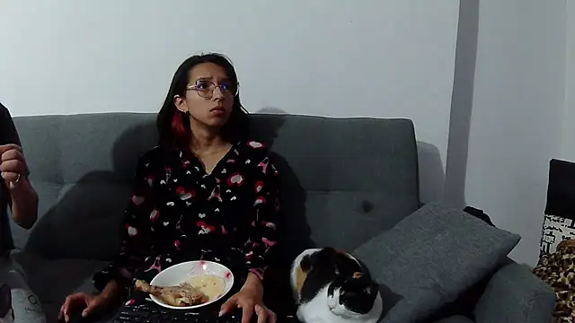 Katalleya jyj online show from 02/26/25, 05:31