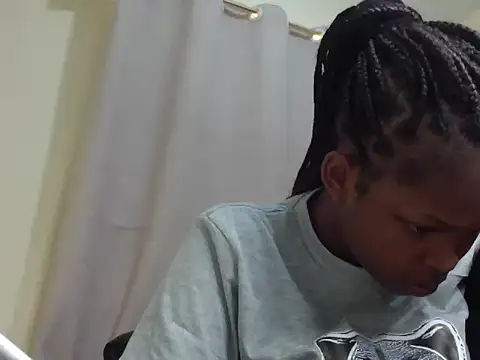 queen-sasha online show from 01/08/26, 11:01