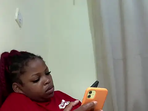 queen-sasha online show from 04/19/26, 06:35