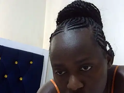 Seeexxxy-bree online show from 10/22/25, 12:05