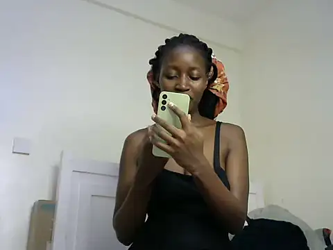 thicky anncy online show from 03/15/25, 10:55