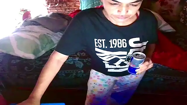 Indian Blaze00 online show from 12/22/25, 04:42