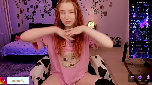 CallMeEffy1 online show from 03/23/25, 12:26