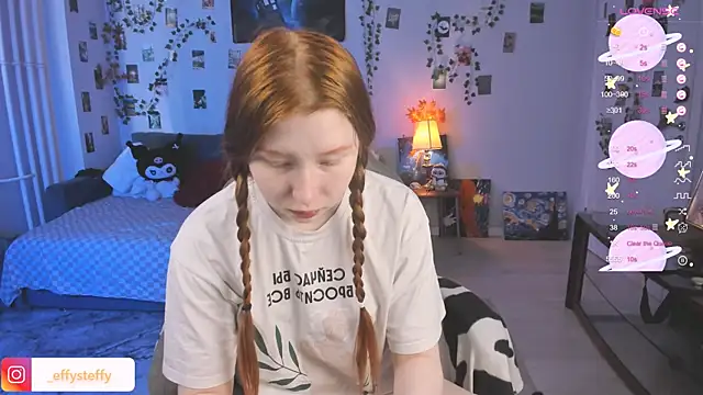 CallMeEffy1 online show from 09/11/25, 12:27