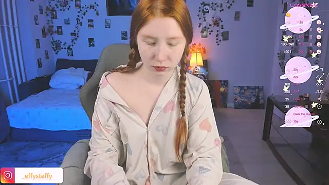 CallMeEffy1 online show from 09/24/25, 03:04