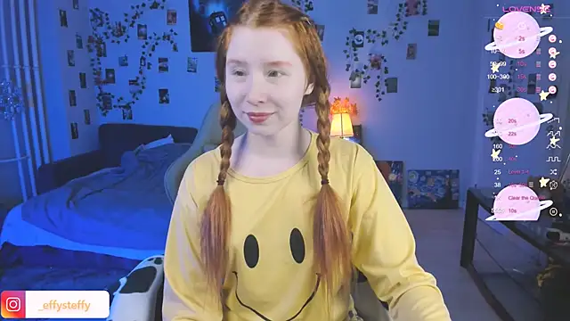 CallMeEffy1 online show from 10/04/25, 09:57