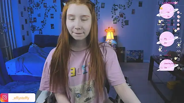 CallMeEffy1 online show from 10/24/25, 10:06