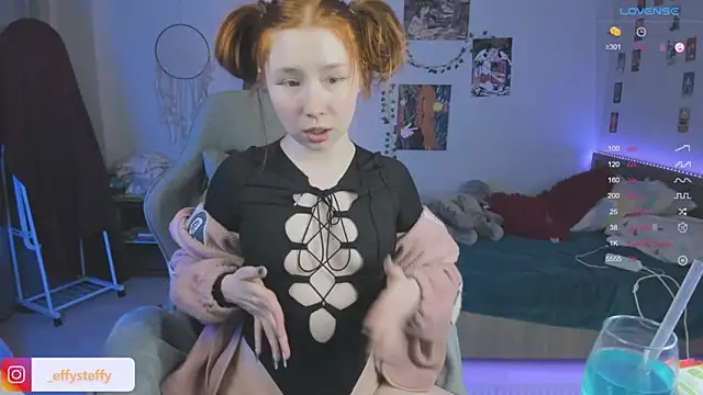 CallMeEffy1 online show from 02/21/26, 06:09