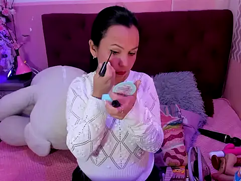 Snapshot of candysmitxxx chatting on 11/29/25, 12:57 candysmitxxx online show from 11/29/25, 12:57