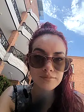 Liilith goddess  online show from 11/30/25, 05:17