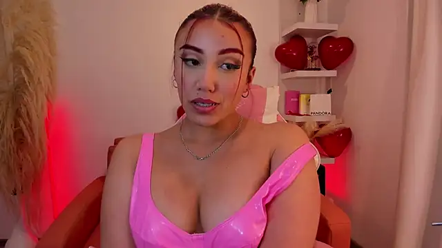 veronicaxx69 online show from 02/07/26, 02:15