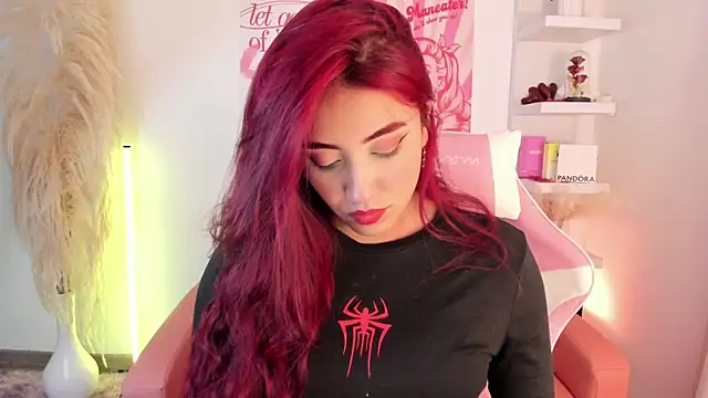 veronicaxx69 online show from 03/26/26, 03:12