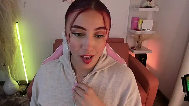 veronicaxx69 online show from 04/24/26, 04:26