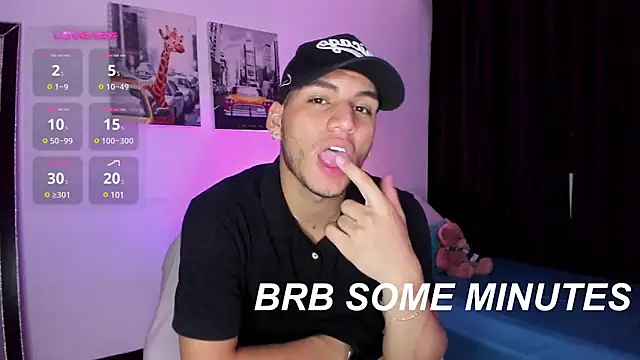 Curlblue online show from 12/21/24, 05:36