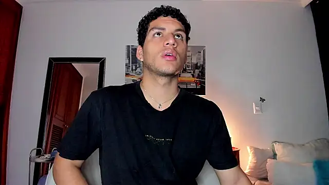 Curlblue online show from 01/10/25, 05:15