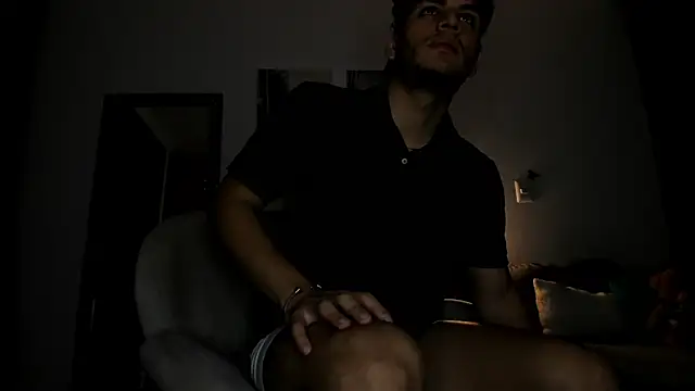 Curlblue online show from 03/10/25, 03:01