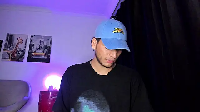 Curlblue online show from 03/14/25, 11:23