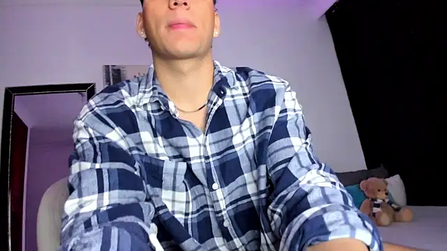 Curlblue online show from 03/16/25, 07:15