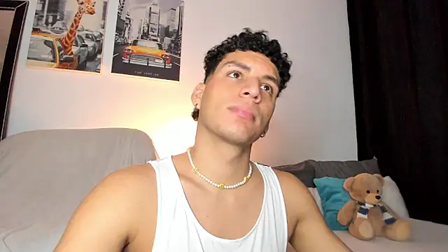 Curlblue online show from 03/17/25, 11:00