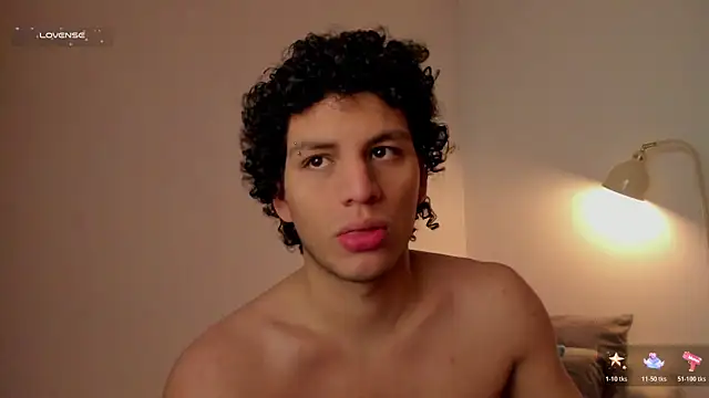 Curlblue online show from 01/17/26, 09:25