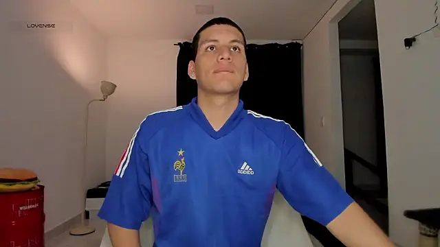 Curlblue online show from 02/25/26, 05:06