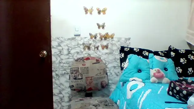 Alisson brand online show from 01/10/26, 04:20