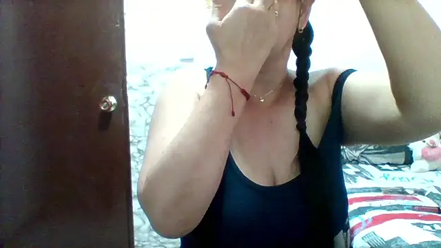 Alisson brand online show from 02/11/26, 04:34