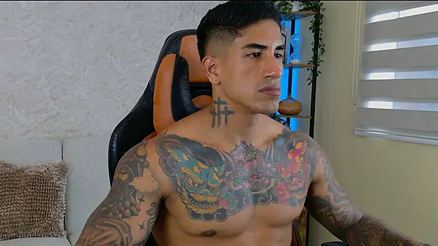 AdanReilly online show from 12/19/24, 09:17