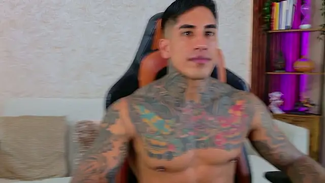 AdanReilly online show from 01/16/26, 10:25