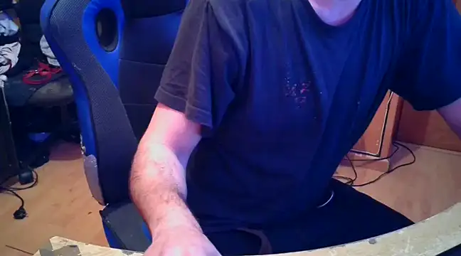 Lia Y PatrickX online show from 12/29/24, 05:33