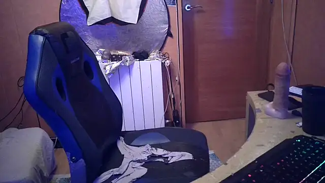 Lia Y PatrickX online show from 01/19/25, 03:18