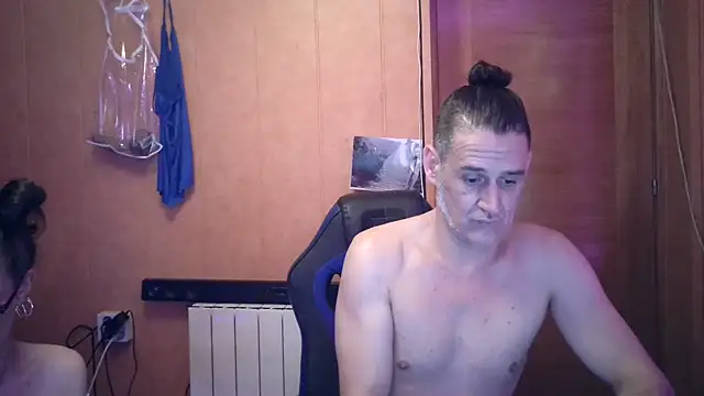 Lia Y PatrickX online show from 01/26/25, 02:24