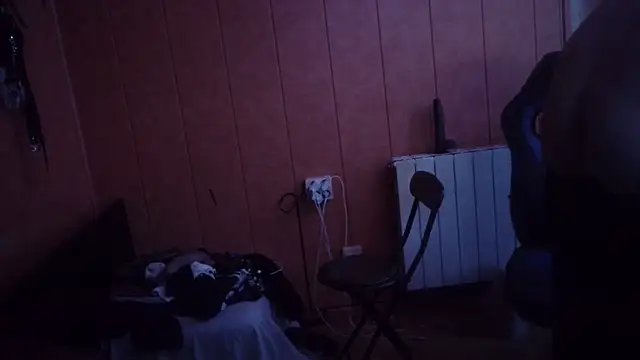 Lia Y PatrickX online show from 02/07/25, 10:52