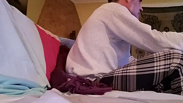 Lia Y PatrickX online show from 02/19/25, 09:14