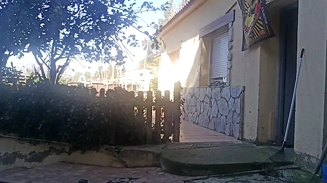 Lia Y PatrickX online show from 02/26/25, 10:58