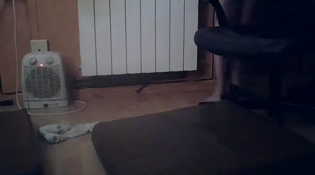 Lia Y PatrickX online show from 02/27/25, 03:25