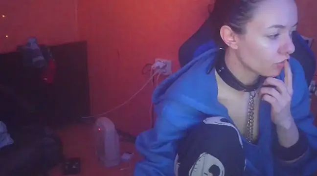 Lia Y PatrickX online show from 03/09/25, 10:41